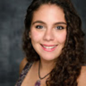 Meet your Posher, Stefanie